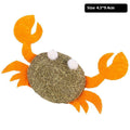 Polygonum Multiflorum Catnip Self-Hi Toy