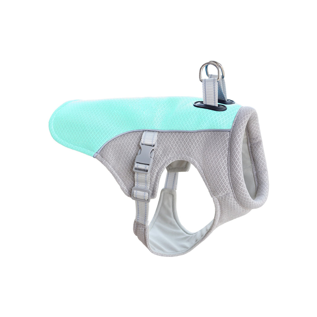 Breathable Thin Pet Clothes For Summer