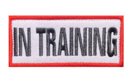 Embroidery Badge Embroidery Cloth Patch Cloth Sticker Velcro Letters