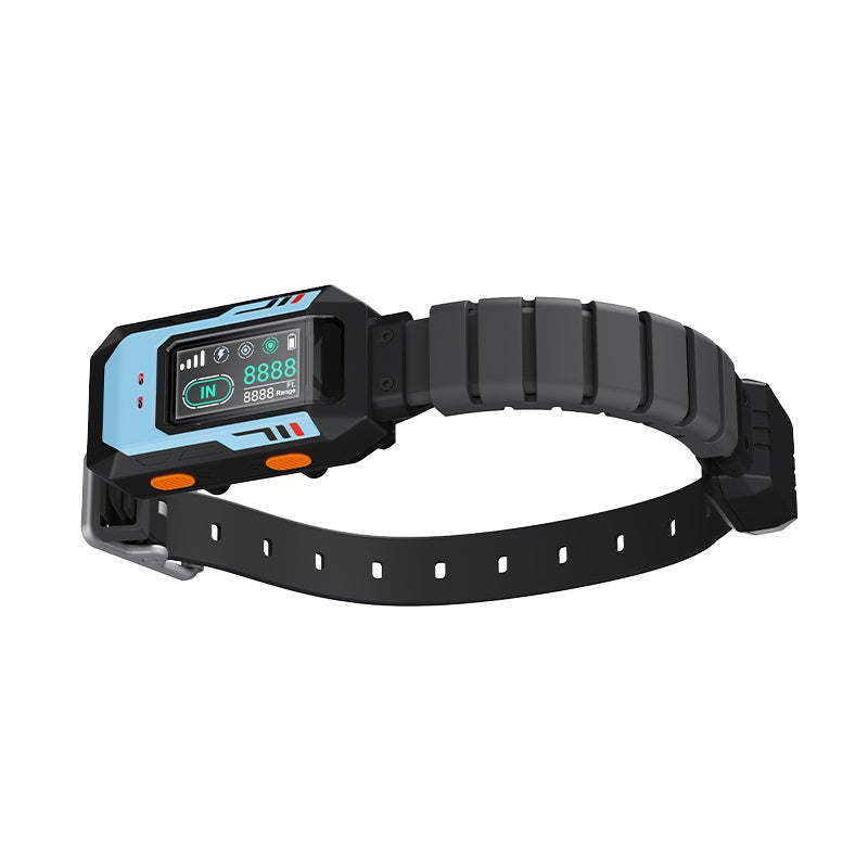Smart GPS Wireless Fence Dog Collar