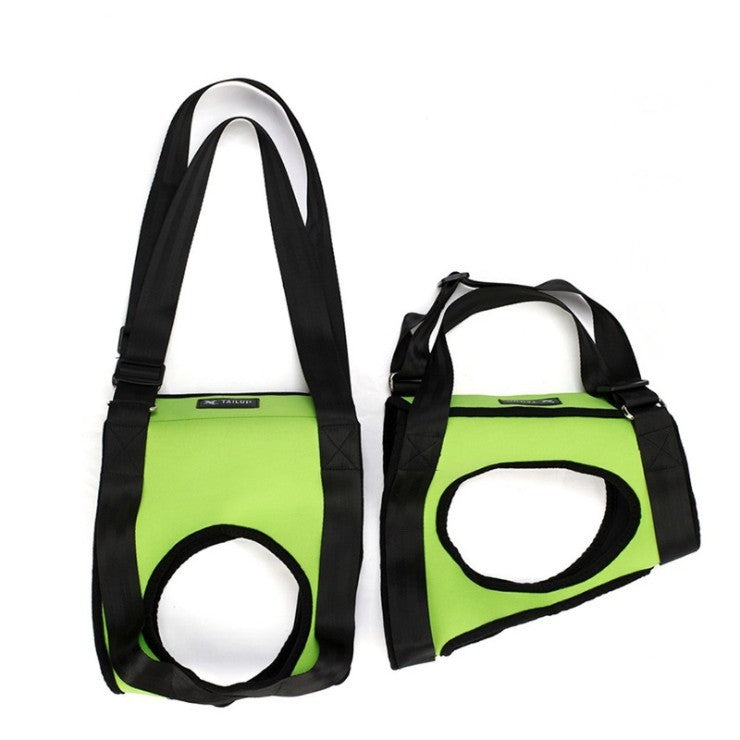 Pet Safety Protection Belt