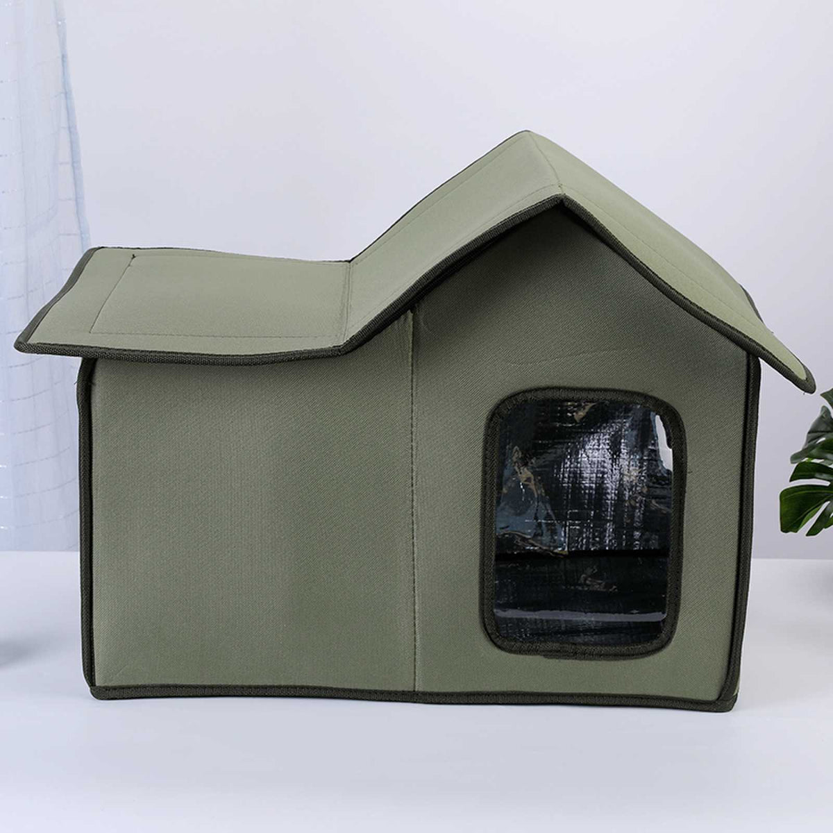 Waterproof And Warm Four Seasons Universal Pet Bed