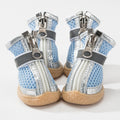 Breathable Anti-Drop Dog Shoes