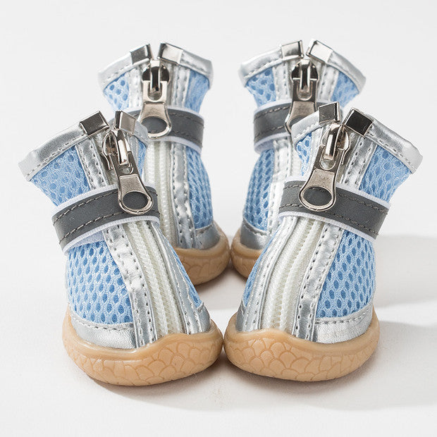 Breathable Anti-Drop Dog Shoes