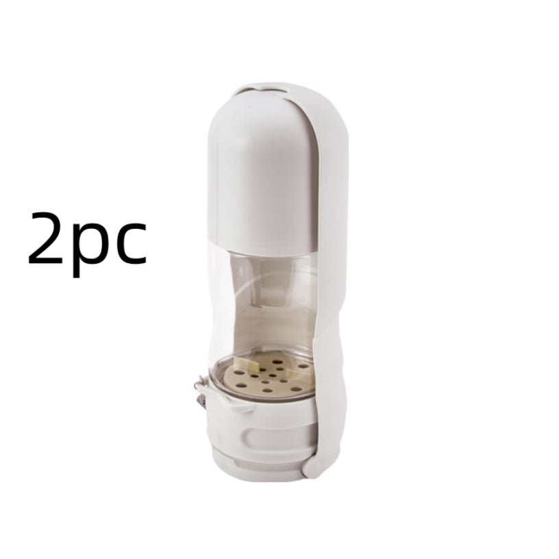 Portable Pet Drinking Cup