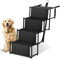 Simple Dog Ramp For Home
