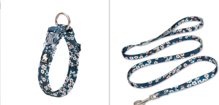 Small Medium And Large Dog Leakproof Necklace