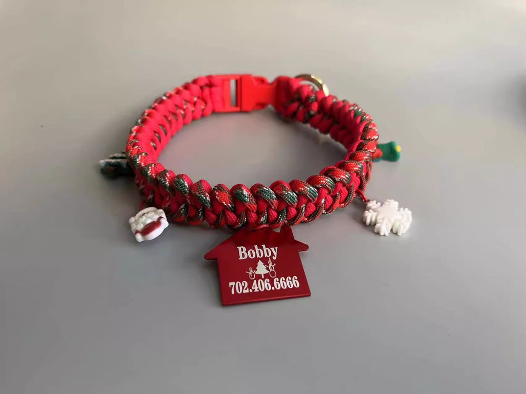 Hand Holding Rope Dog Leash P Chain Dog Leash Pet