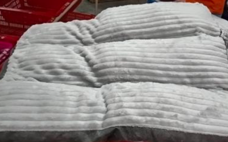 Removable Washable Dog Sleeping Mat