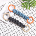 Sturdy And Bite-Resistant Dog Tug-Of-War Toy