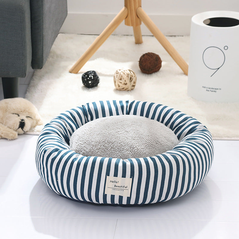 Pet Nest To Keep Warm