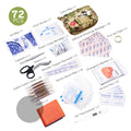 Outdoor Camouflage Multifunctional Dog First-Aid Appliance
