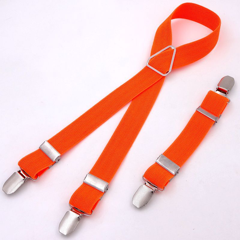 Adjustable Dog Diapers with Elastic Strap and Clip