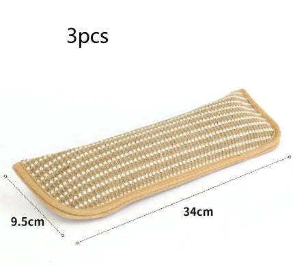 Catnip Pillow Molar Long Lasting Self-Hi Relieving Stuffy