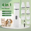 Pet Shaver Electric Clipper Suit