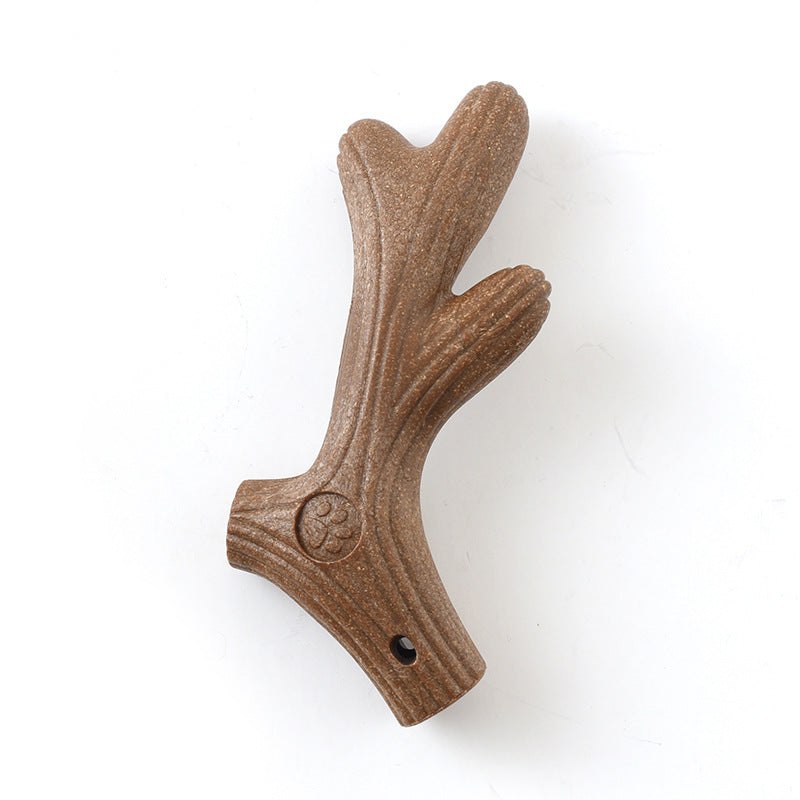 Bite Resistant Chew Toy For Small Dogs