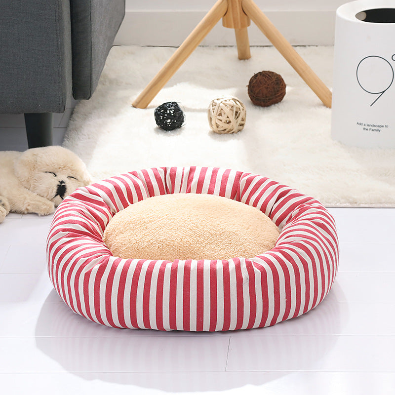 Pet Nest To Keep Warm