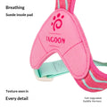 Cheerful Colorful Pet Harness