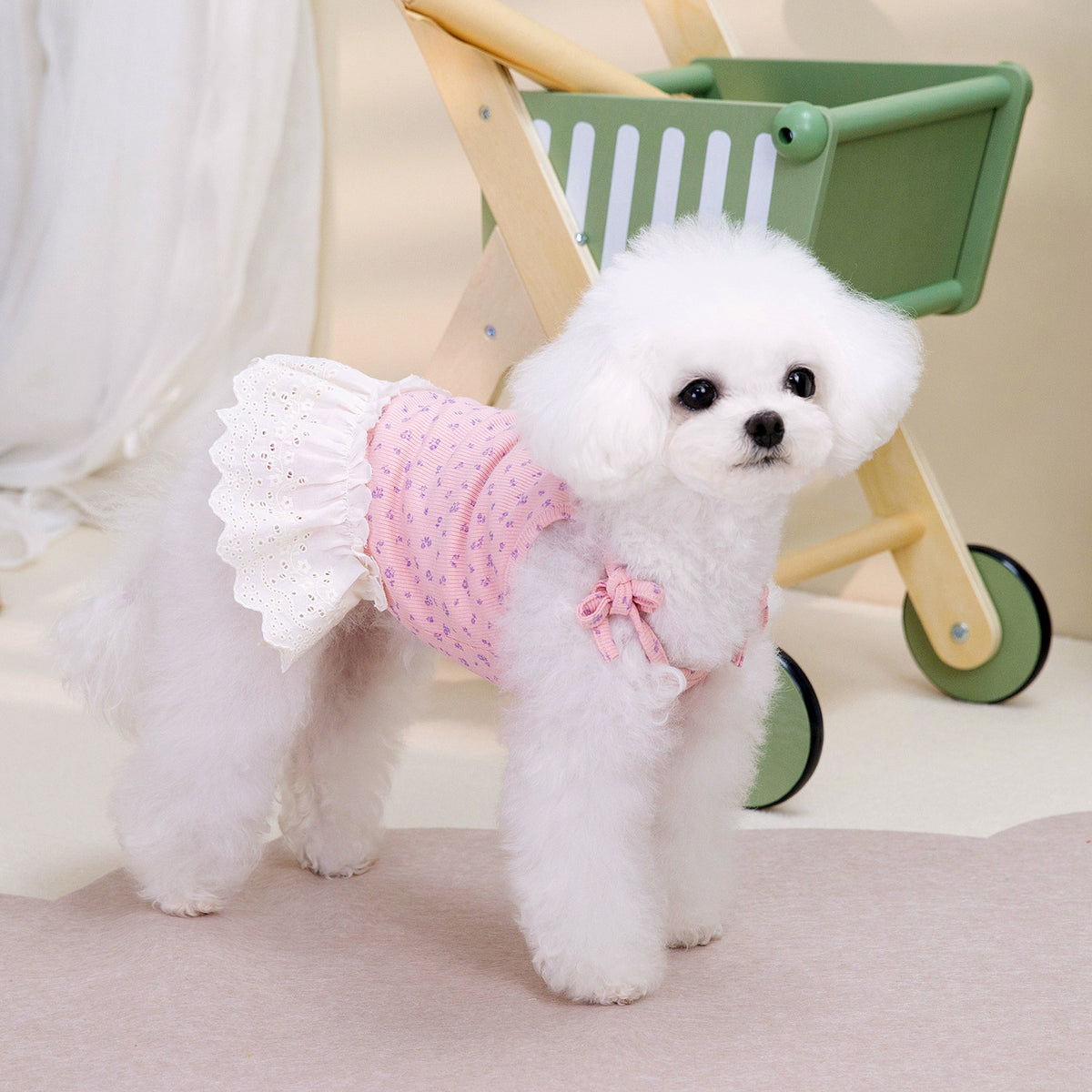 Classic Dog Clothes