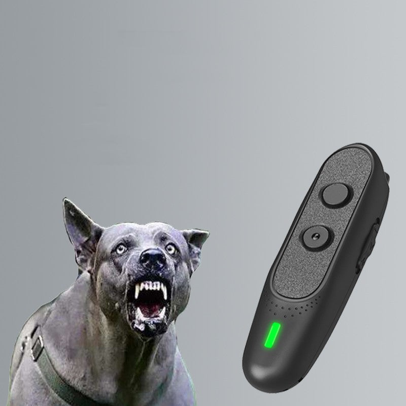 Powerful Outdoor Portable Dog Repellent