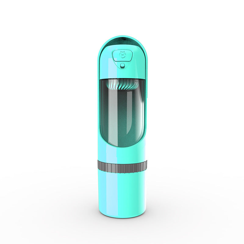 Pet Waterer With 300 Milliliter Capacity