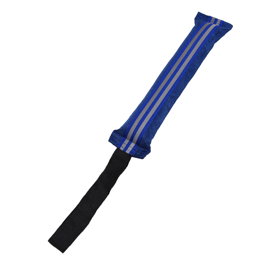 Oxford Cloth Reflective Bite Interactive Sounding Toy