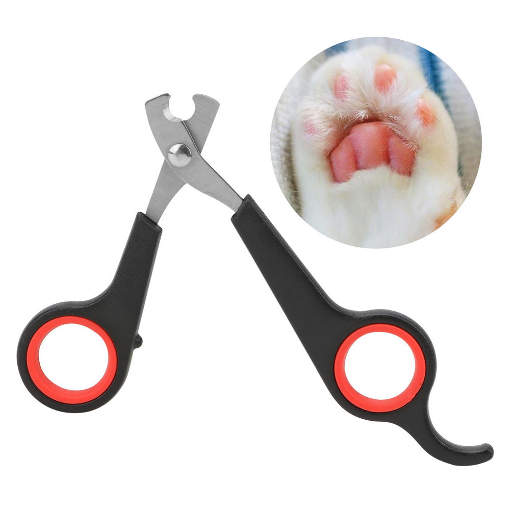 Dog Nail Clipper Scissors