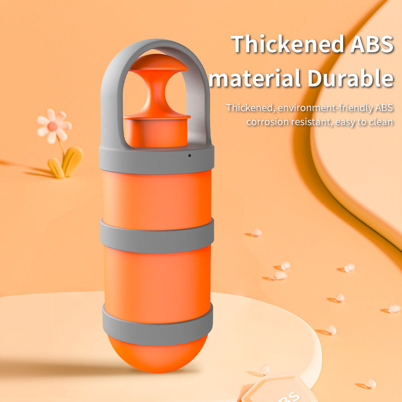 Portable Pet Toilet Holder