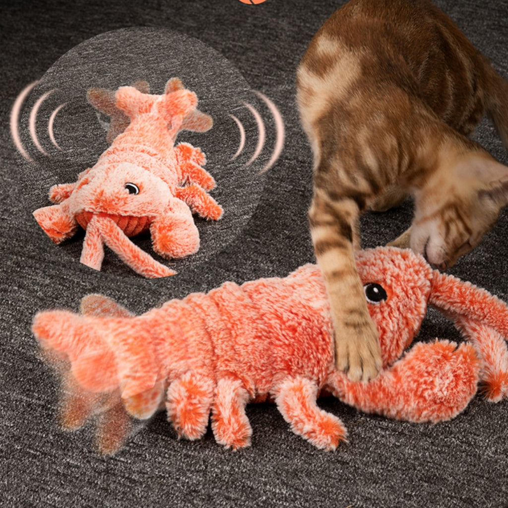 Pet Electric Simulation Usb Rechargeable Molar Tooth Cleaning Toy