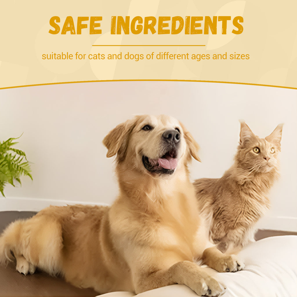 Pet Nutritional Supplement