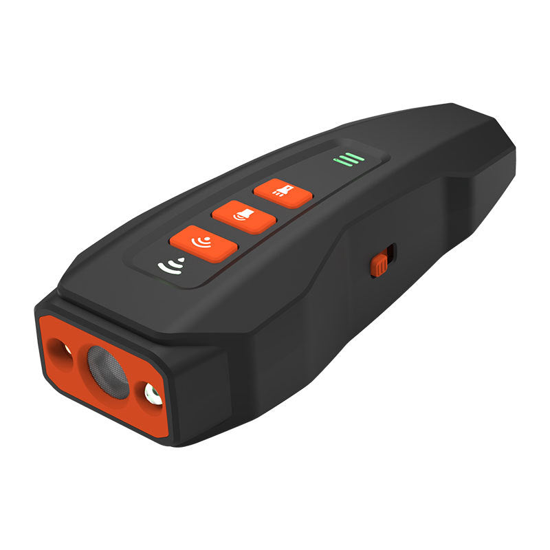 Rechargeable Ultrasound Dog Bark Stopper