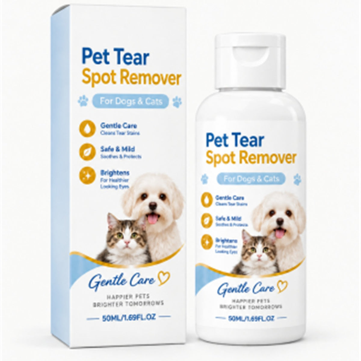 Pet Tear Product