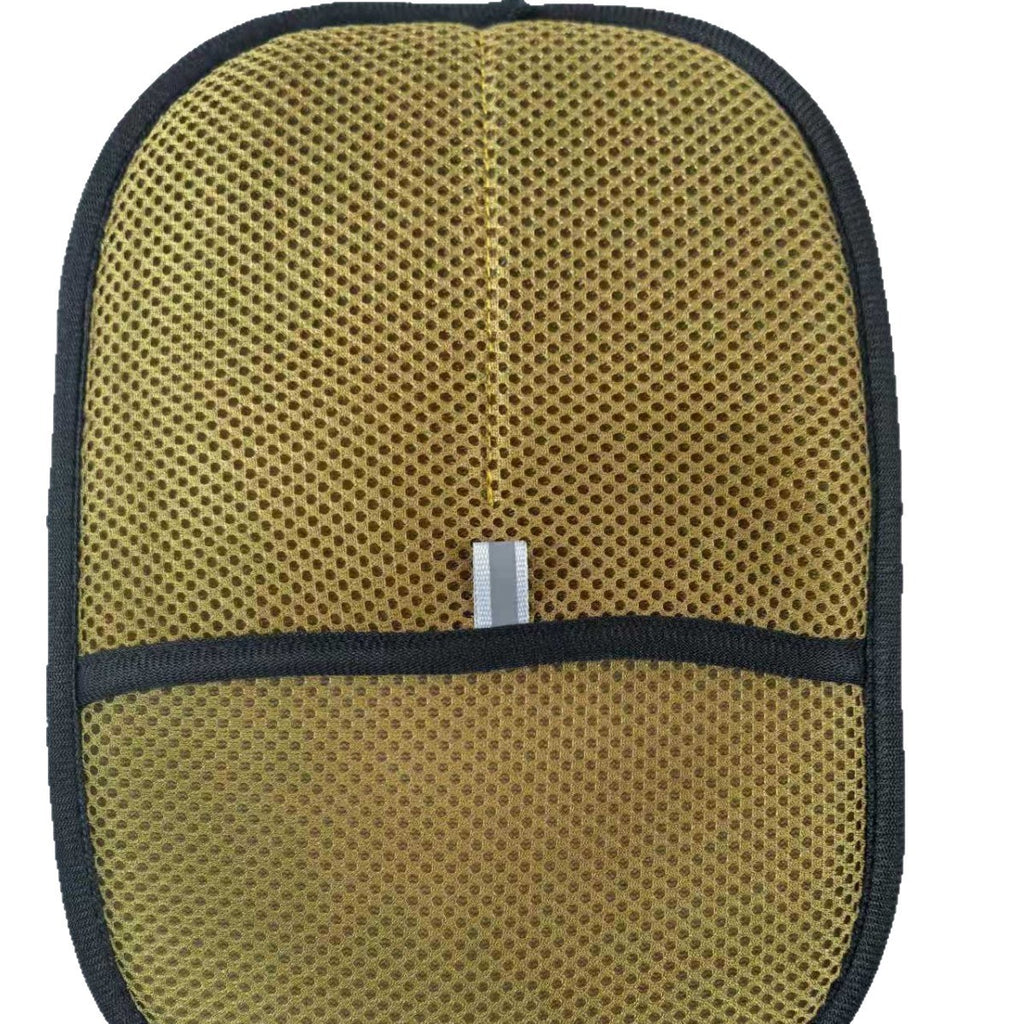 Static Two-Way Dog Grooming Gloves