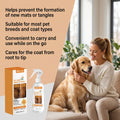 Pet Hair Smooth Spray