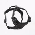 Universal Reflective Vest-Style Dog Leash Chest Back