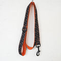 Cartoon Dog Collar And Leash Set