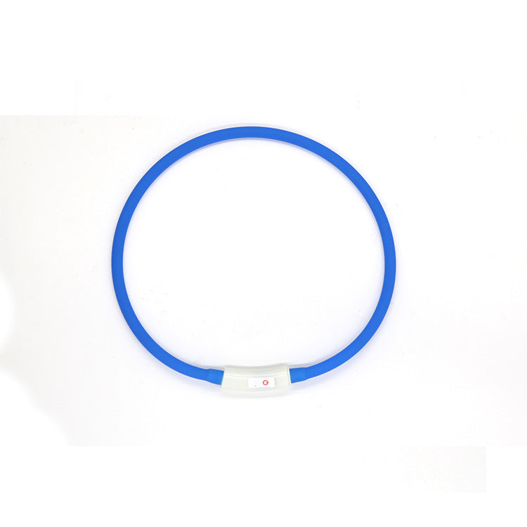 LED Pet Collar For Dogs