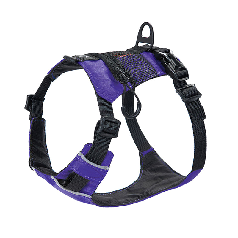 Waterproof Reflective Dog Vest Harness