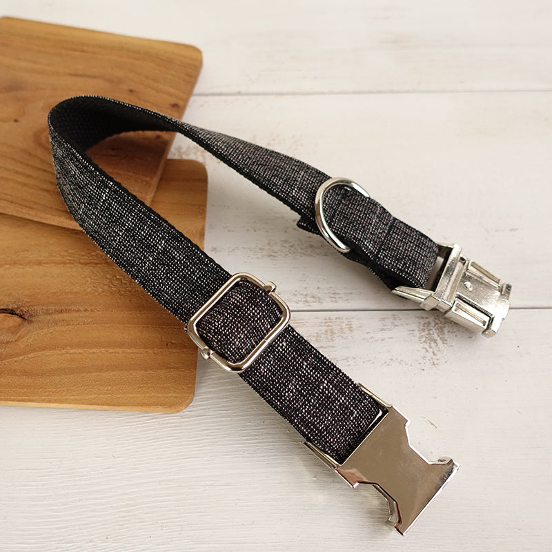 Thick Soft Dog Collar