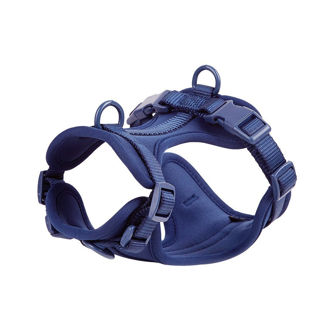 Vest-Style Harness For Small To Large Dogs