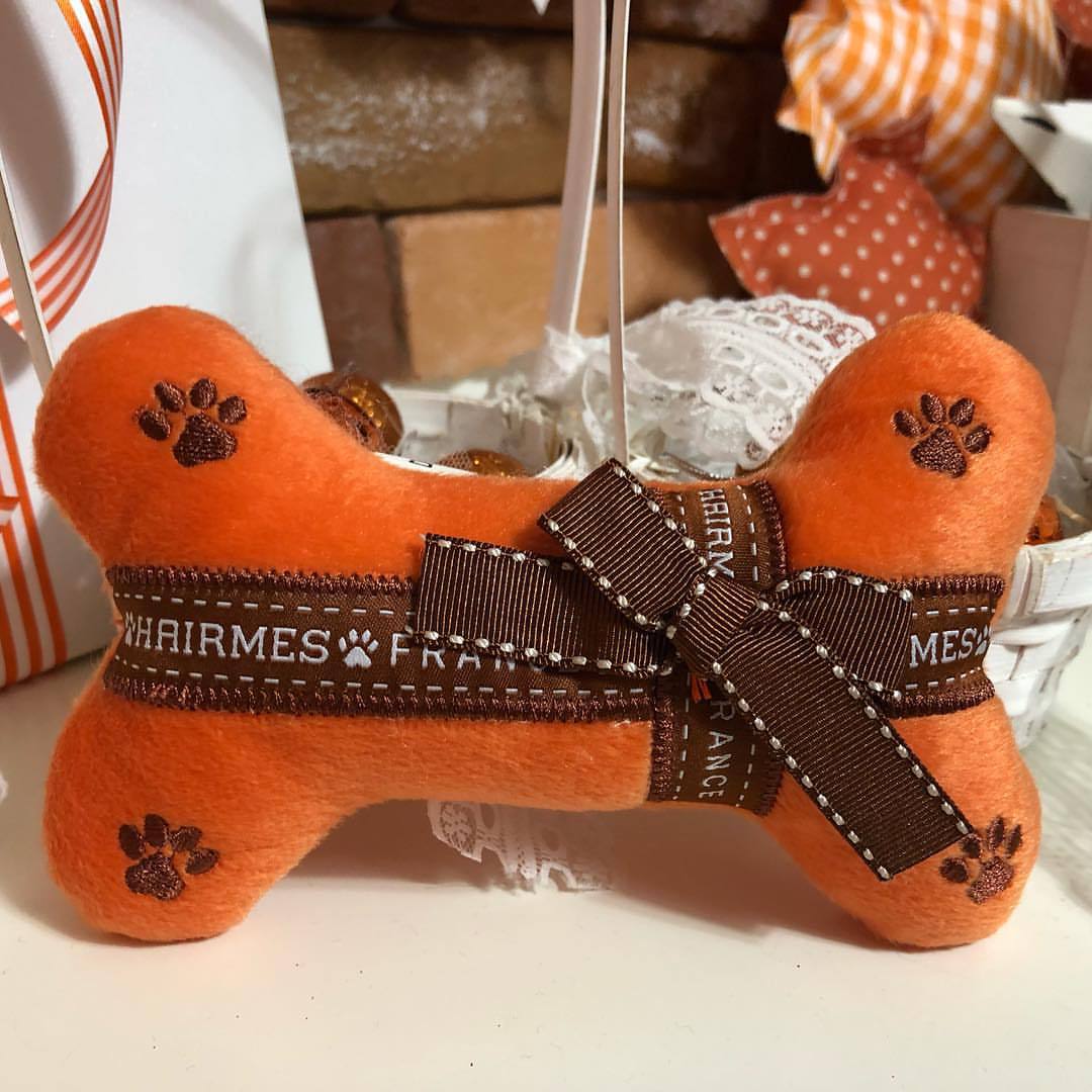 Cute Plush Dog Sounding Toys