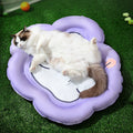 Durable and Easy to Clean Pet Ice Mat