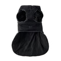 Water and Wind Resistant Hook-and-Loop Dog Jacket