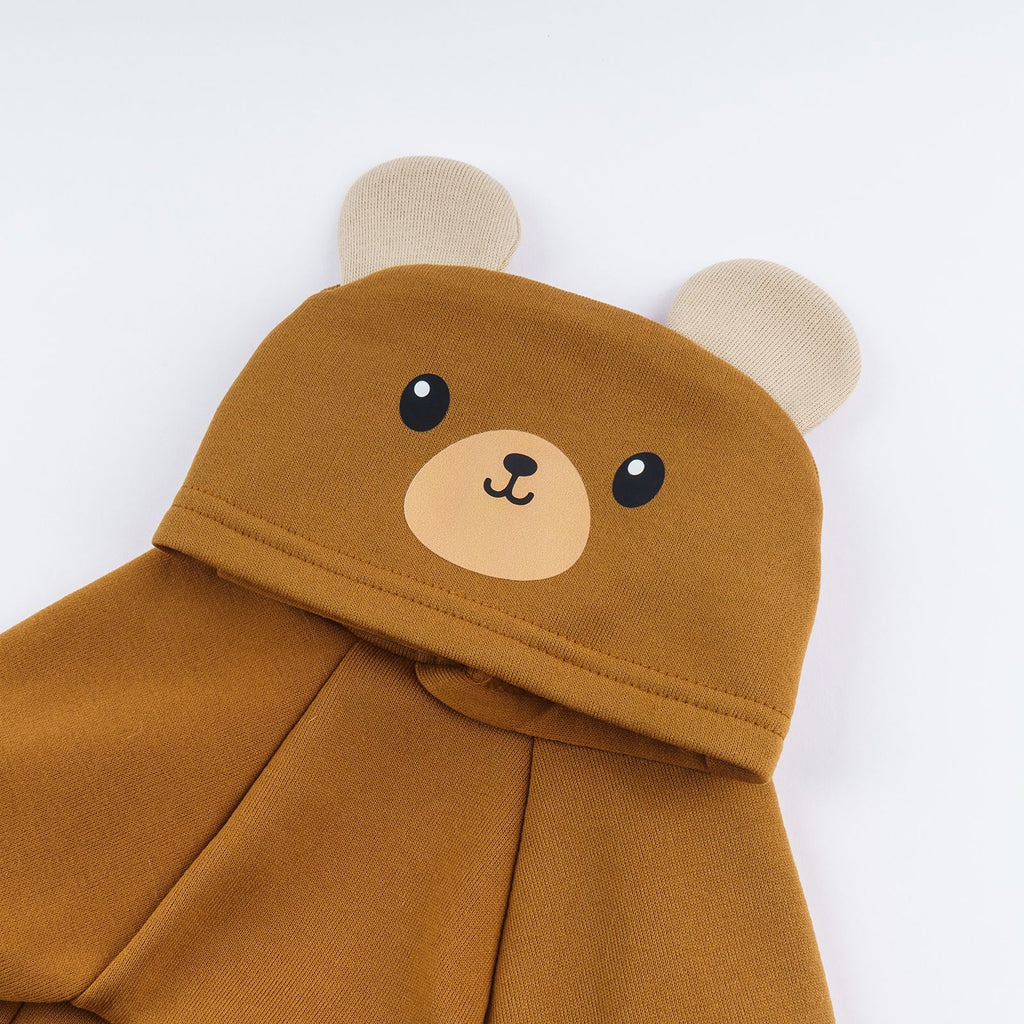 Fashion Hooded Dog Sweater
