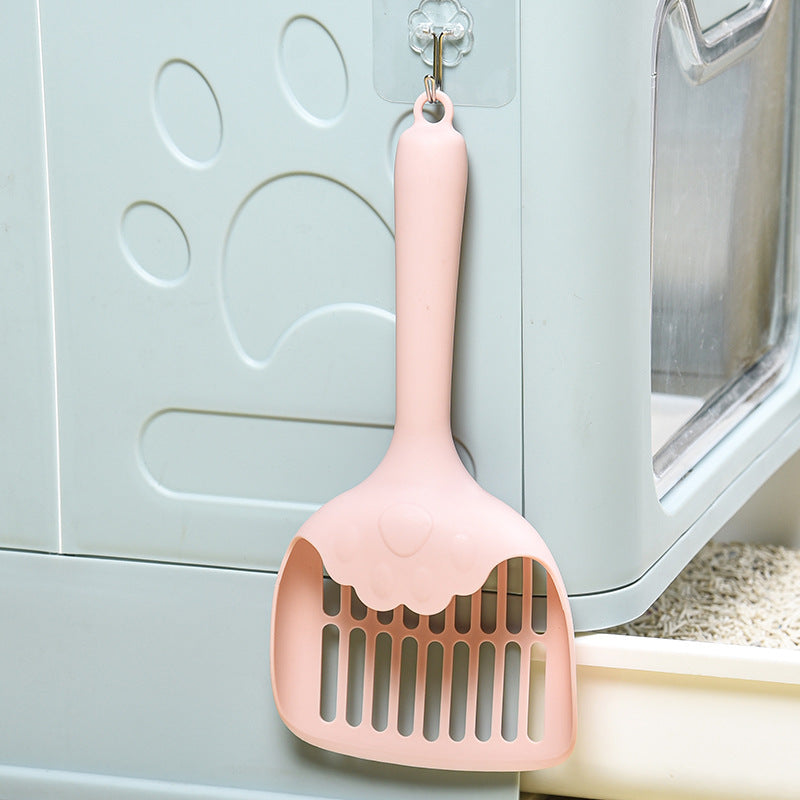 High Grade Long Strip Large Hole Sand Leakage Shovel