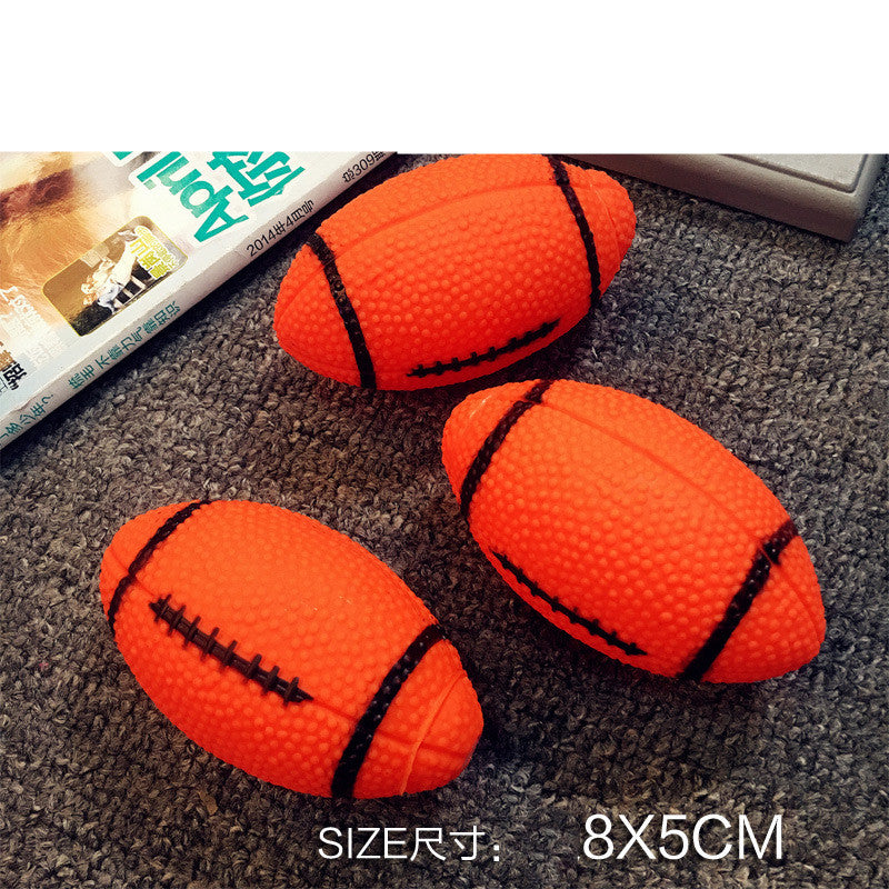 Pet Molar Bite Resistant Cotton Rope Toy