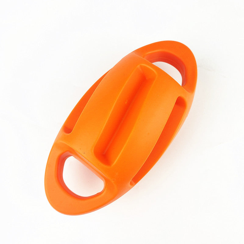 Floating Bite-Resistant Dog Sound Toy