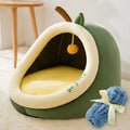 Four Seasons Universal Small Dog Removable And Washable Kennel