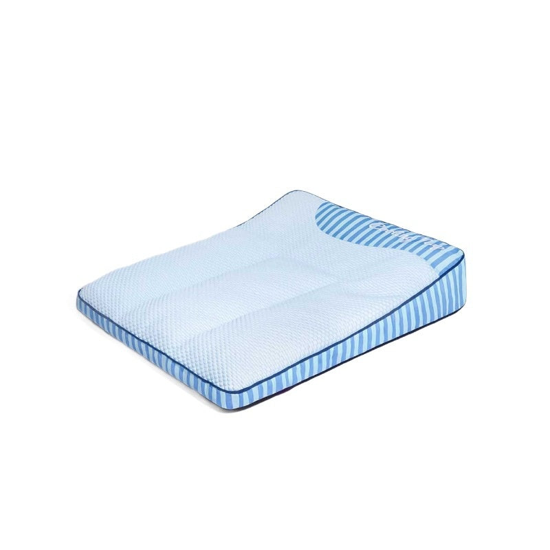 New Arrival Ice Bean Dog Bed Summer Cooling Pet Mat