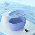 Dancing Whale Pet Water Dispenser Automatic Loop